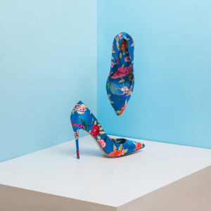 Sapatos femininos